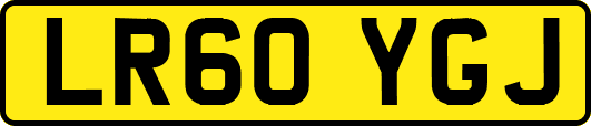 LR60YGJ