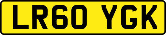 LR60YGK