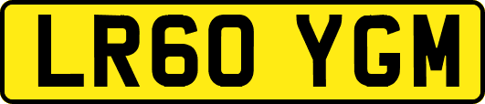 LR60YGM