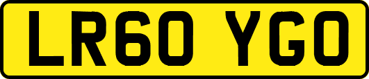 LR60YGO