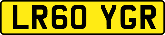 LR60YGR