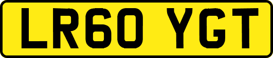 LR60YGT