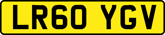 LR60YGV