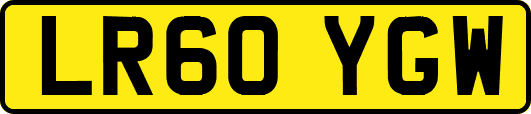 LR60YGW