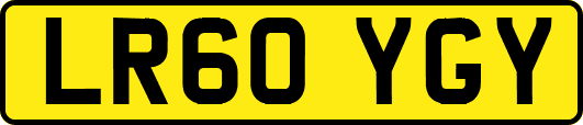 LR60YGY