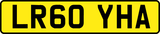 LR60YHA