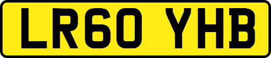 LR60YHB