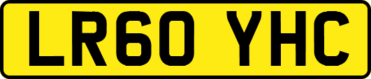 LR60YHC