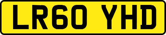 LR60YHD