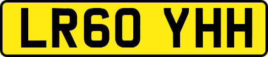 LR60YHH