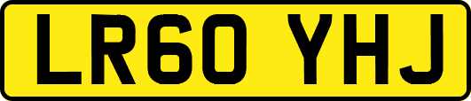 LR60YHJ