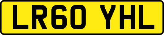 LR60YHL