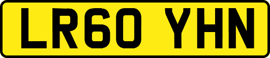LR60YHN