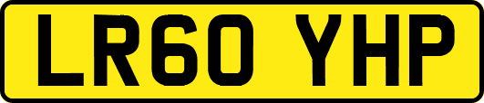 LR60YHP