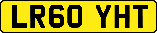 LR60YHT