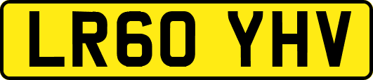 LR60YHV