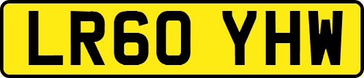 LR60YHW