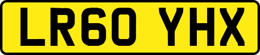 LR60YHX