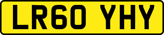 LR60YHY