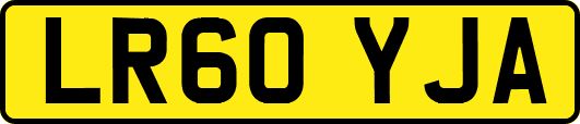LR60YJA