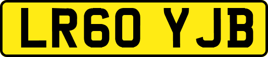 LR60YJB