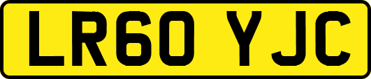 LR60YJC