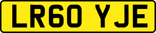 LR60YJE