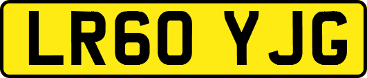 LR60YJG