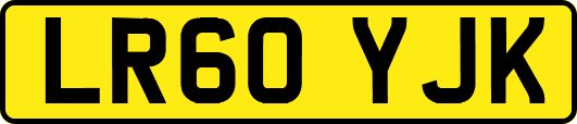 LR60YJK