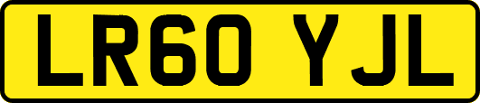 LR60YJL