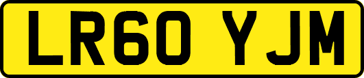 LR60YJM