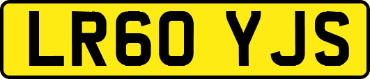 LR60YJS
