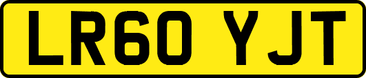 LR60YJT