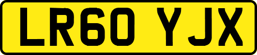 LR60YJX