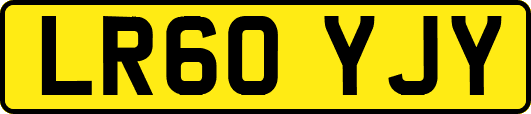 LR60YJY