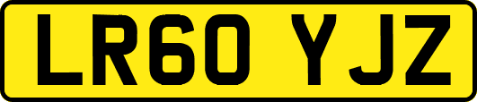 LR60YJZ