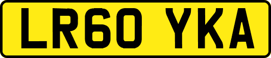 LR60YKA