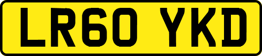 LR60YKD