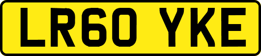 LR60YKE