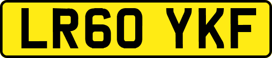 LR60YKF