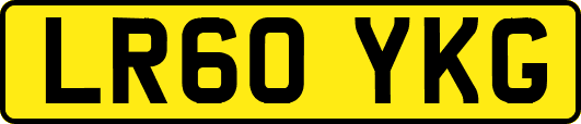 LR60YKG