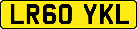 LR60YKL