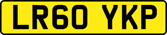 LR60YKP