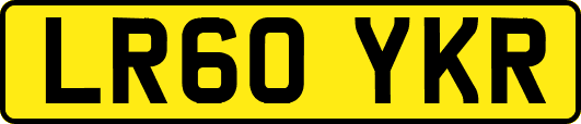 LR60YKR