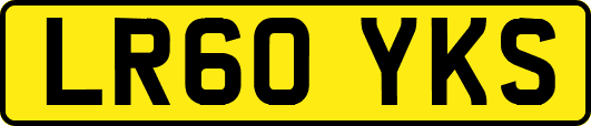 LR60YKS