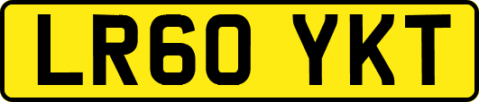 LR60YKT