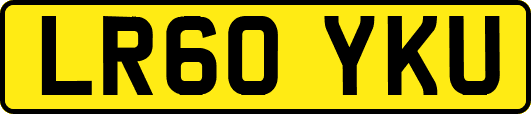 LR60YKU