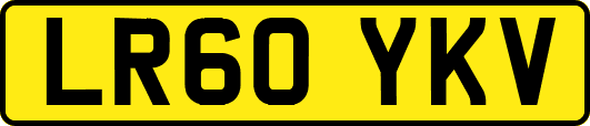 LR60YKV