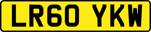 LR60YKW