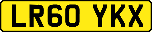 LR60YKX